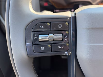 2027 Kia Seltos EX