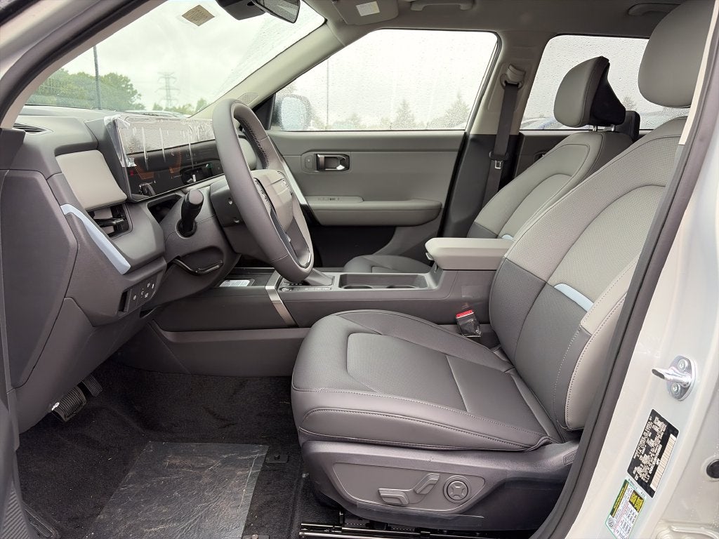 2027 Kia Seltos EX