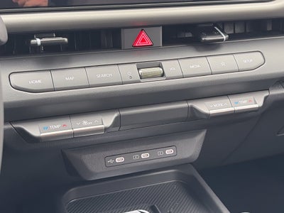 2027 Kia Seltos EX