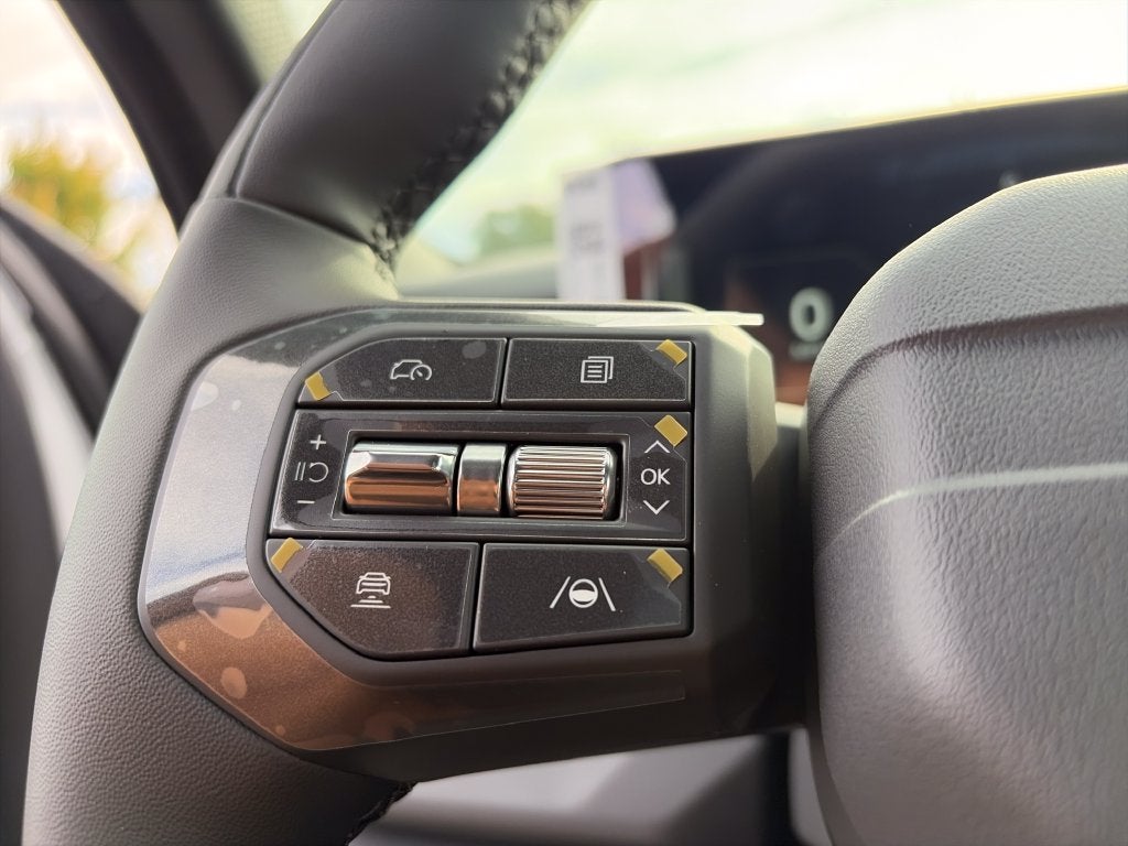 2027 Kia Seltos X-Line SX