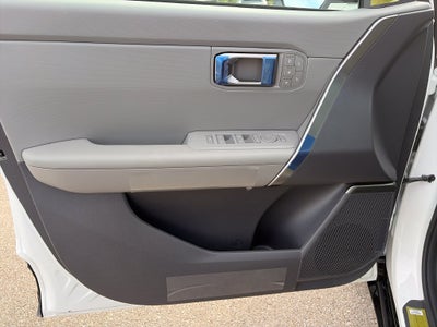 2027 Kia Seltos X-Line SX