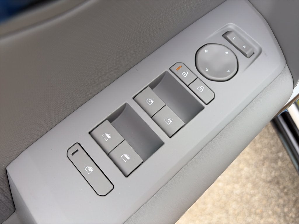 2027 Kia Seltos X-Line SX