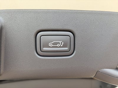 2027 Kia Seltos X-Line SX