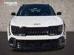 2027 Kia Seltos X-Line SX