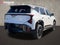 2027 Kia Seltos X-Line SX