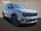 2027 Kia Seltos X-Line SX
