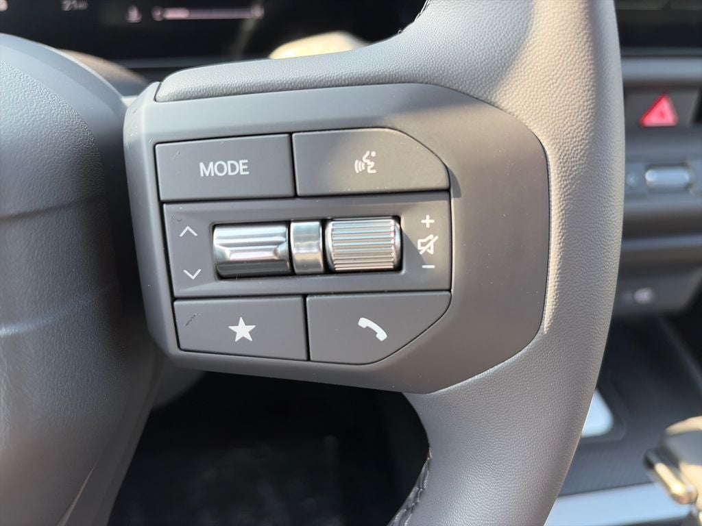 2027 Kia Seltos X-Line SX