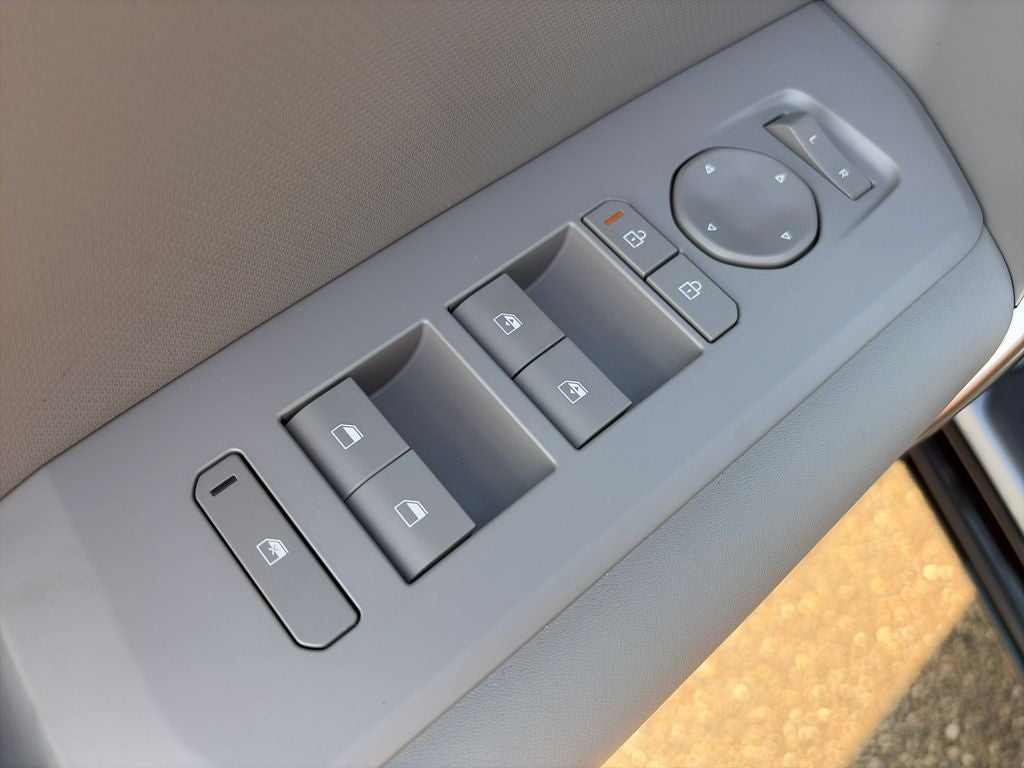 2027 Kia Seltos X-Line SX
