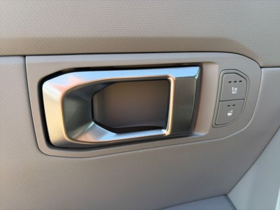 2027 Kia Seltos X-Line SX