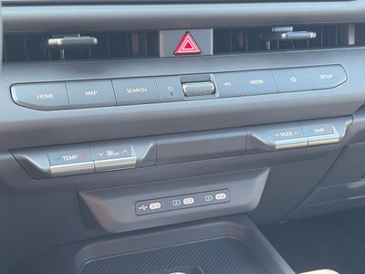 2027 Kia Seltos X-Line SX