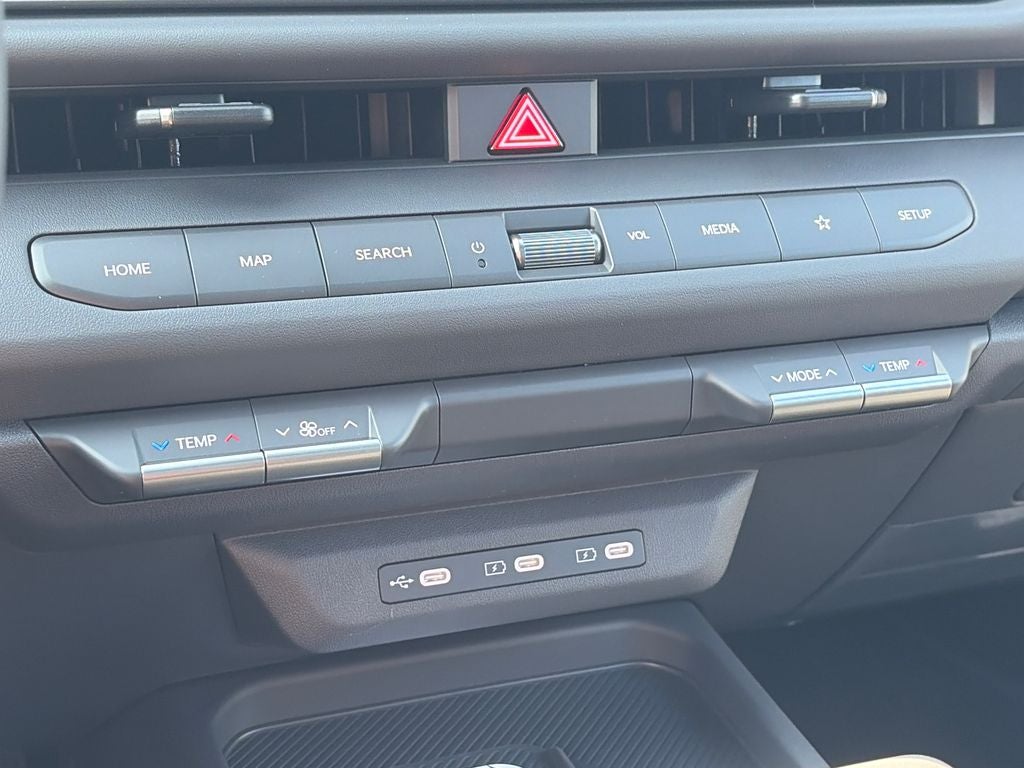 2027 Kia Seltos X-Line SX