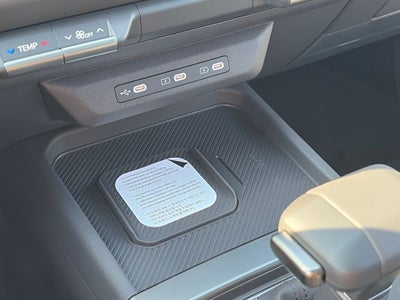 2027 Kia Seltos X-Line SX