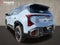 2027 Kia Seltos X-Line SX