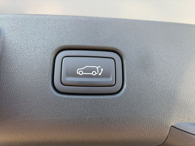 2027 Kia Seltos X-Line SX