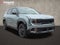 2027 Kia Seltos X-Line SX