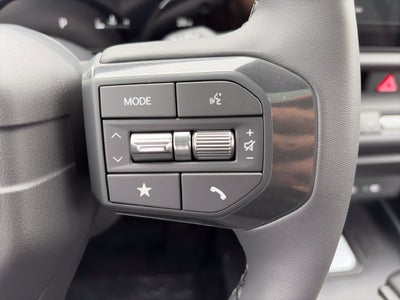 2027 Kia Seltos X-Line SX