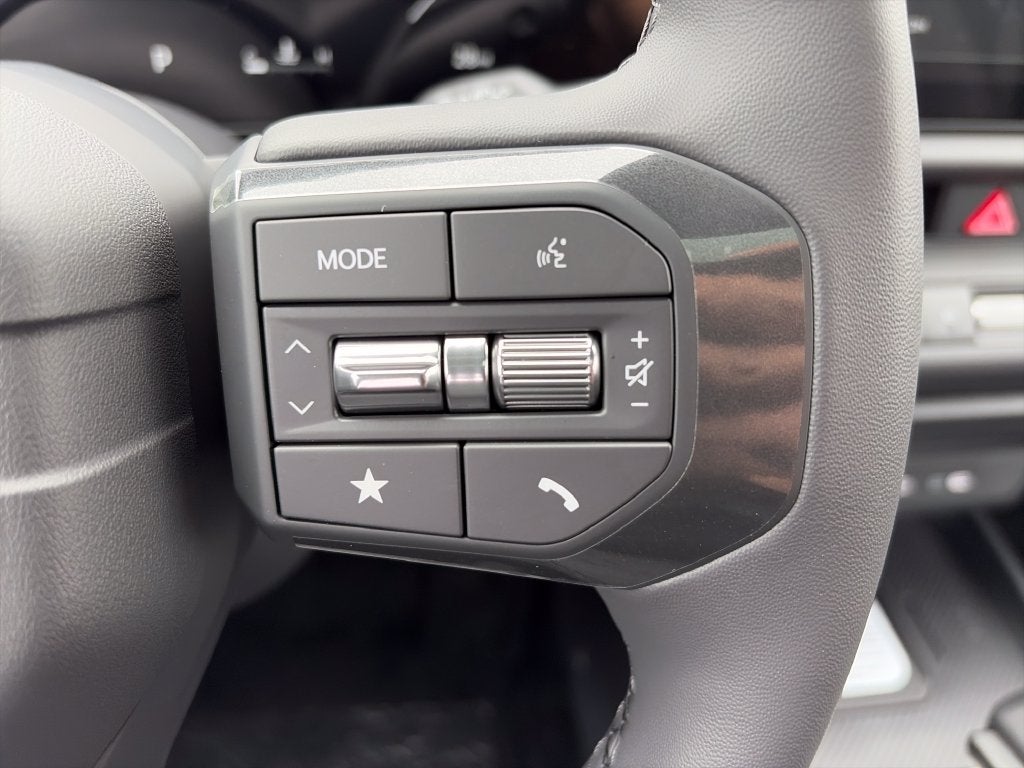 2027 Kia Seltos X-Line SX