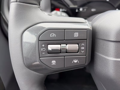 2027 Kia Seltos X-Line SX