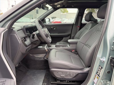 2027 Kia Seltos X-Line SX
