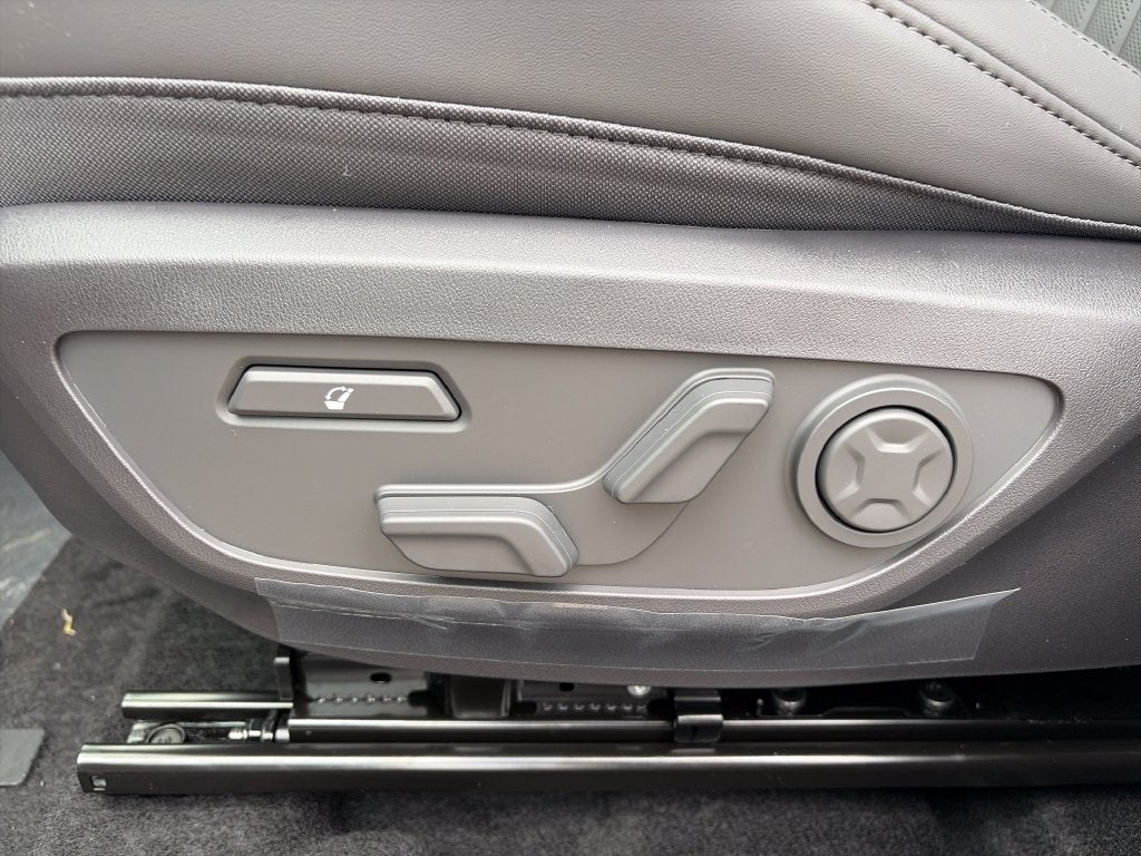 2027 Kia Seltos X-Line SX