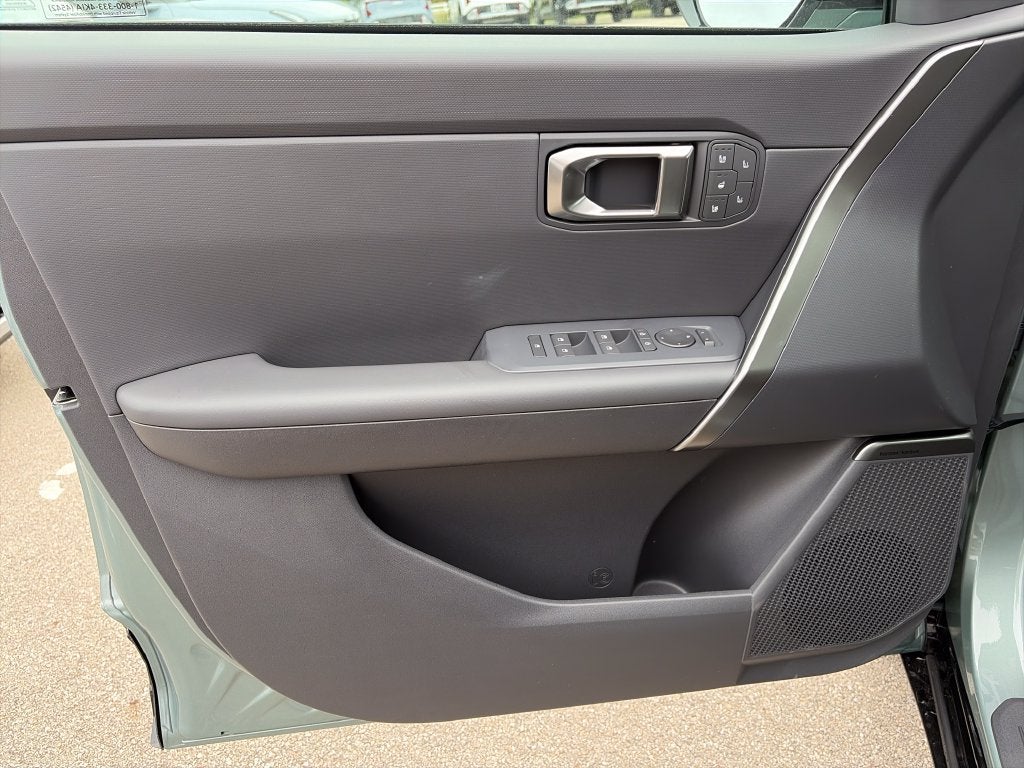 2027 Kia Seltos X-Line SX
