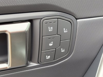 2027 Kia Seltos X-Line SX