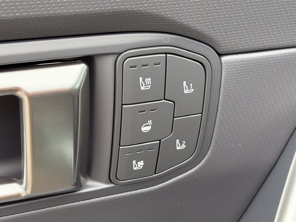 2027 Kia Seltos X-Line SX