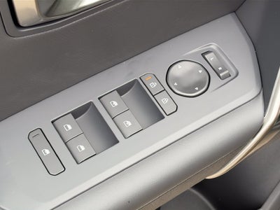 2027 Kia Seltos X-Line SX