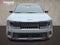 2027 Kia Seltos X-Line SX