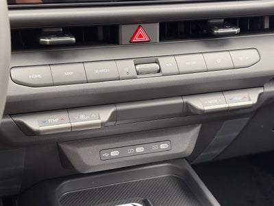 2027 Kia Seltos X-Line SX