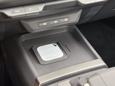 2027 Kia Seltos X-Line SX