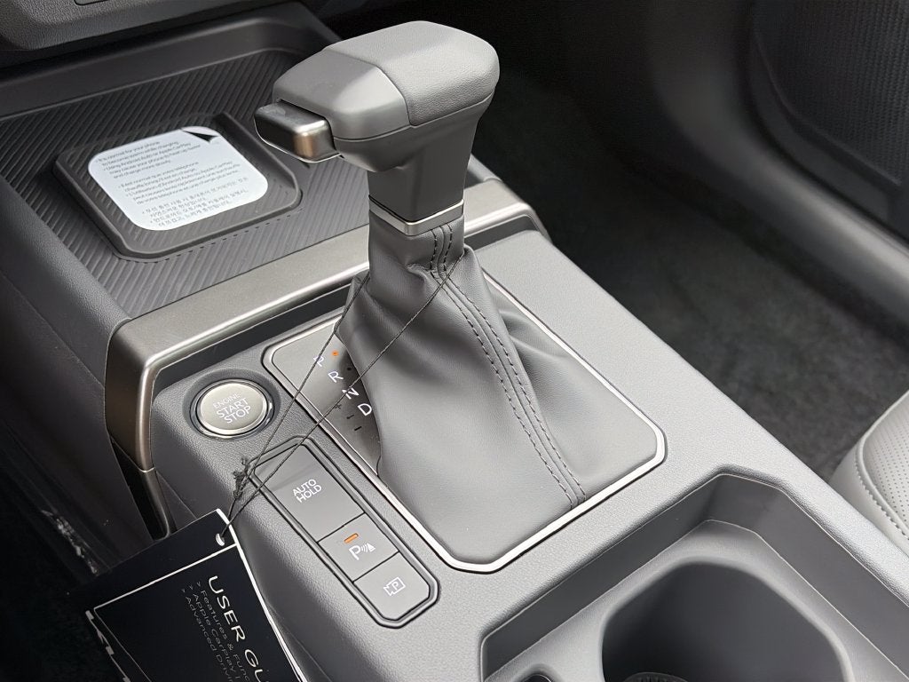 2027 Kia Seltos X-Line SX