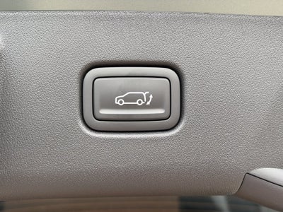 2027 Kia Seltos X-Line SX