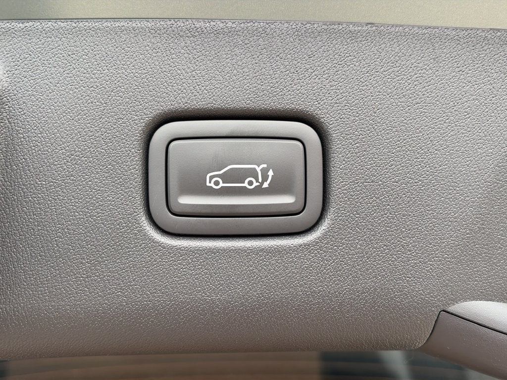 2027 Kia Seltos X-Line SX