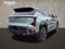 2027 Kia Seltos X-Line SX