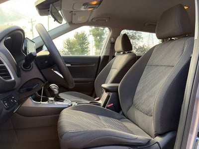 2022 Kia Seltos LX