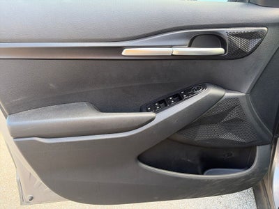 2022 Kia Seltos LX