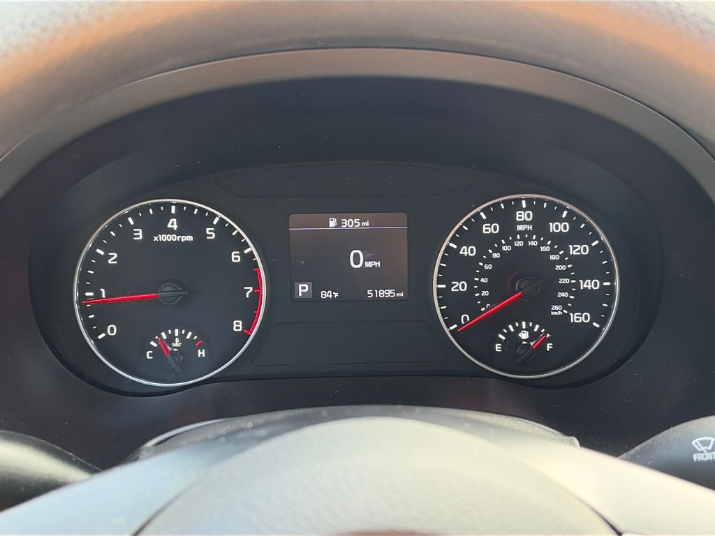 2022 Kia Seltos LX