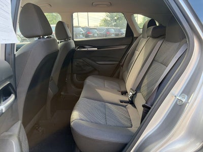 2022 Kia Seltos LX