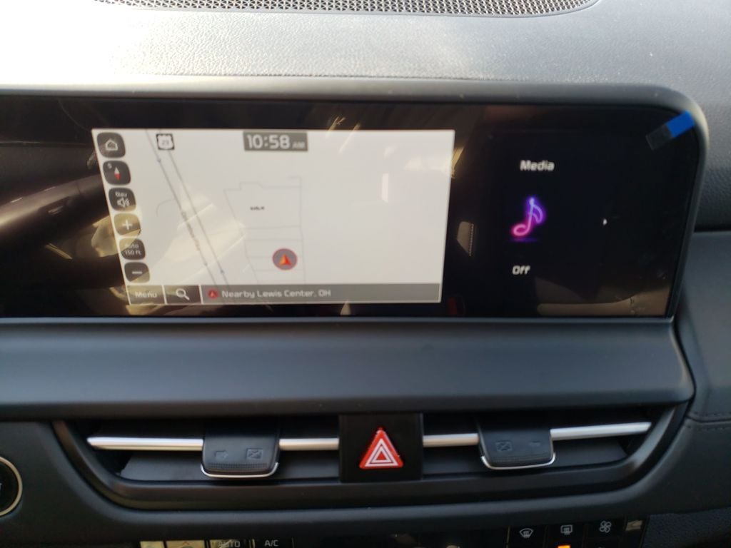 2026 Kia Seltos SX