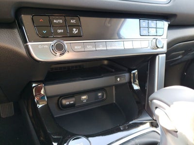 2026 Kia Seltos SX