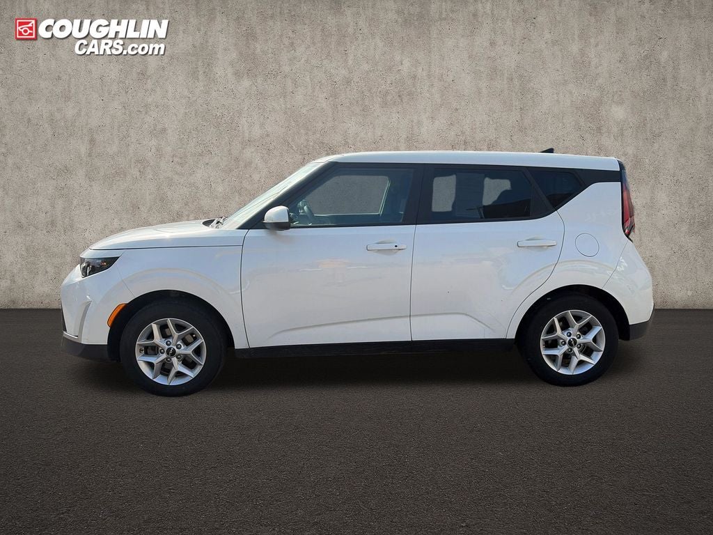 2024 Kia Soul S