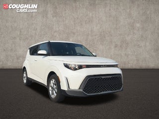2024 Kia Soul S