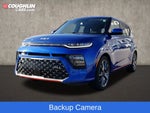 2022 Kia Soul Turbo