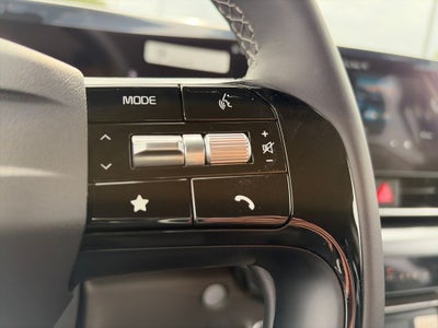 2027 Kia Carnival LXS