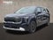 2027 Kia Carnival LXS