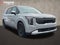 2027 Kia Carnival LXS