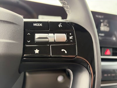 2027 Kia Carnival LXS