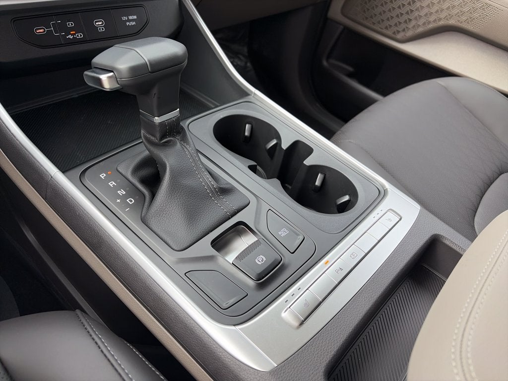 2027 Kia Carnival LXS