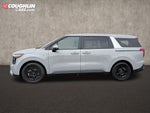2027 Kia Carnival LXS